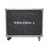 Used | High End Systems - Whole Hog 4 (incl. flightcase)