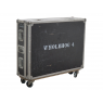 Used | High End Systems - Whole Hog 4 (incl. flightcase)