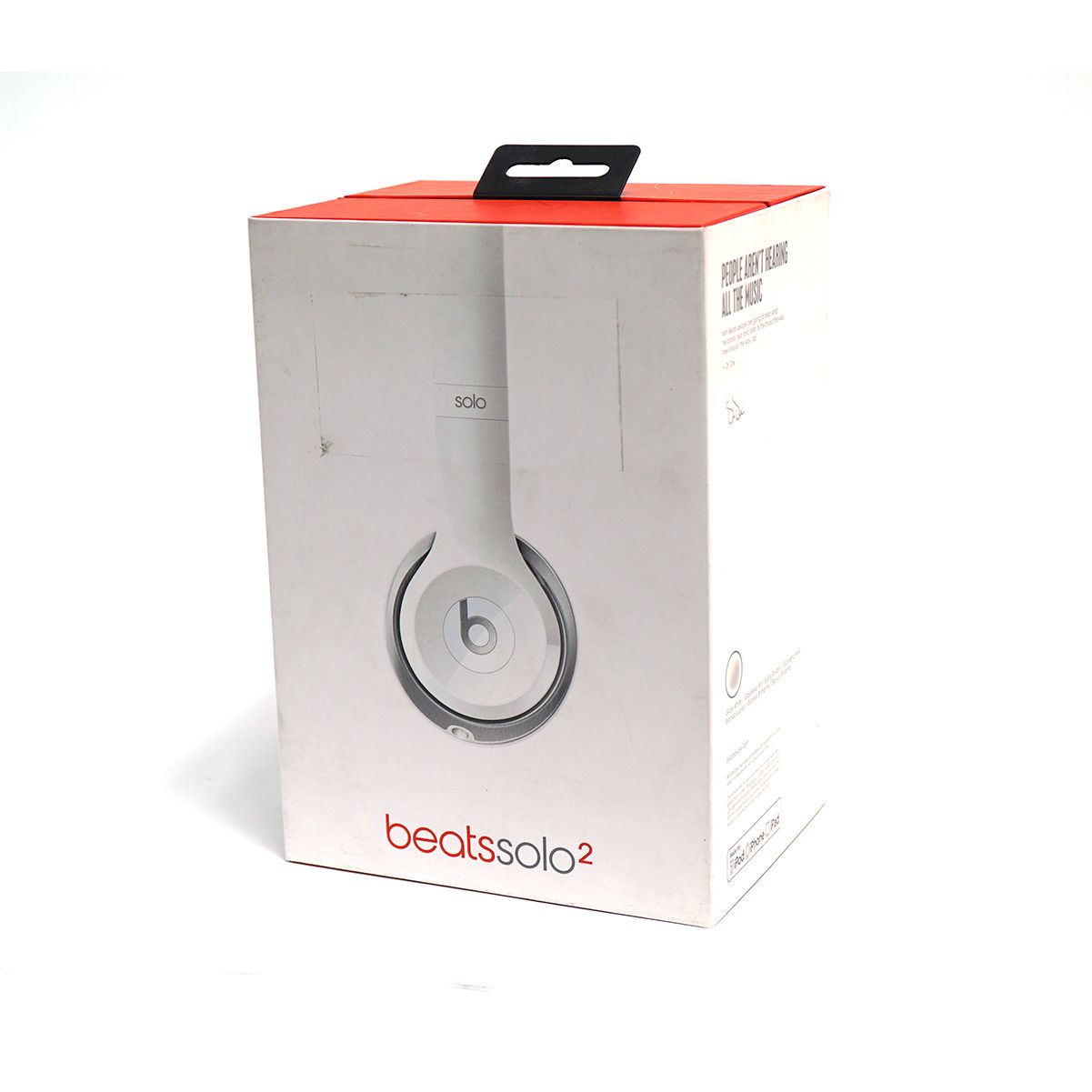 beats solo 2 used